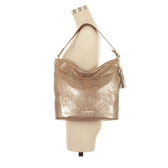 Brahmin - Sevi Mayara Shoulder Bag - Picture 2 of 6